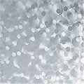 Lovelyhome 17 x 78 in. Decorative Self Adhesive Film; Pearl LO404684